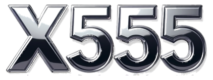 x555 logo
