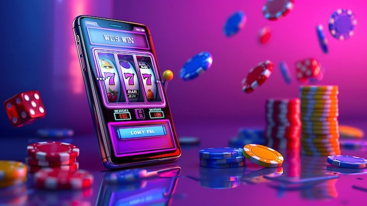 x555 Specialty Games